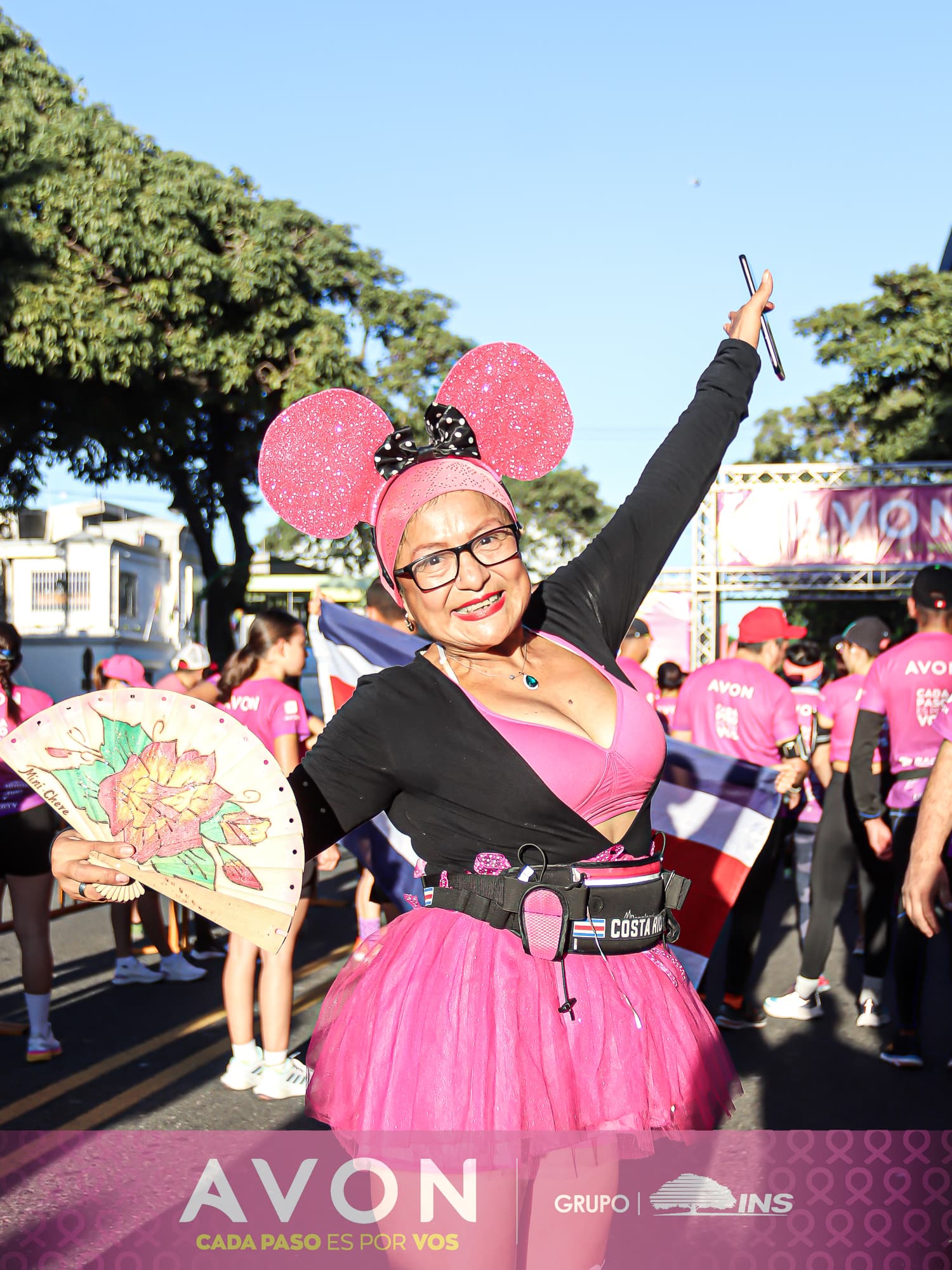 Carrera Avon 2023 - Imagen 51