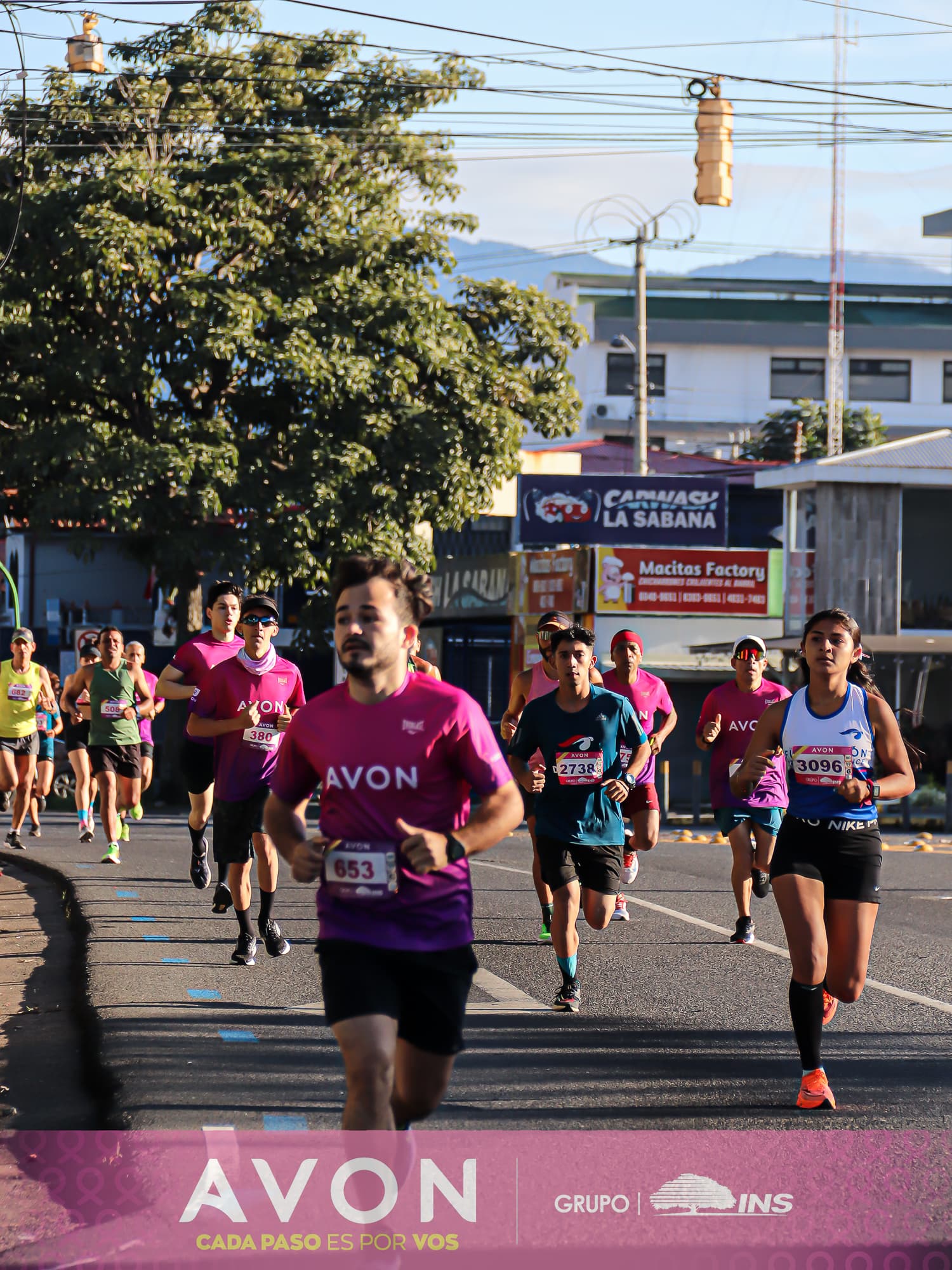 Carrera Avon 2023 - Imagen 52