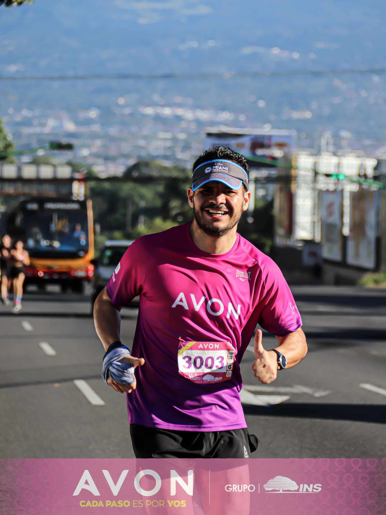 Carrera Avon 2023 - Imagen 54