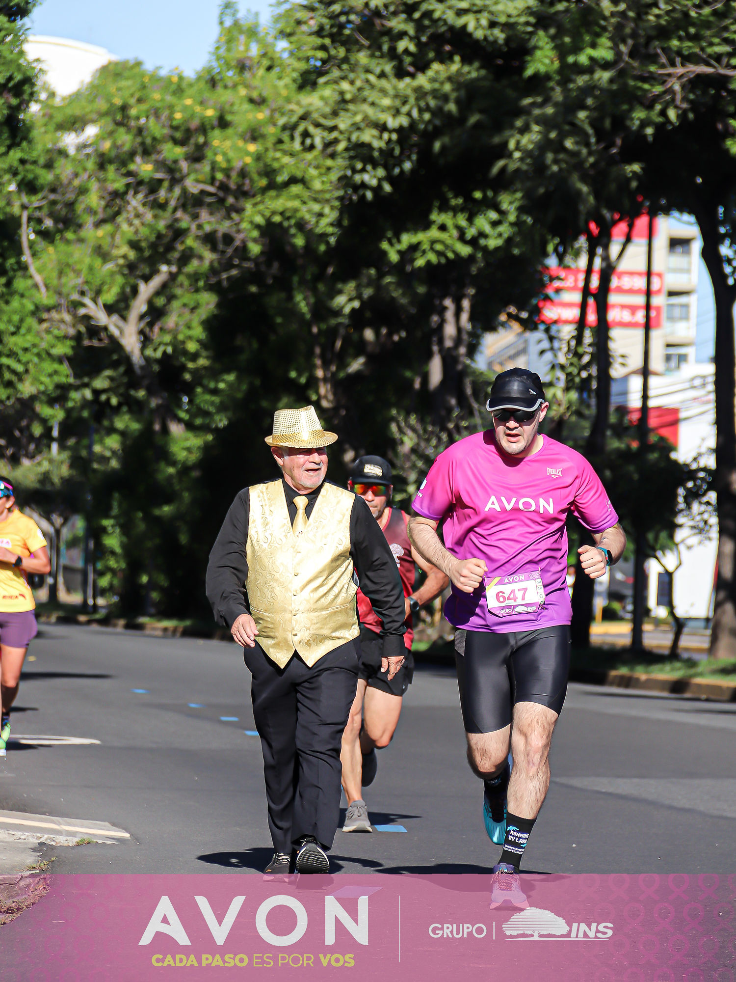 Carrera Avon 2023 - Imagen 57