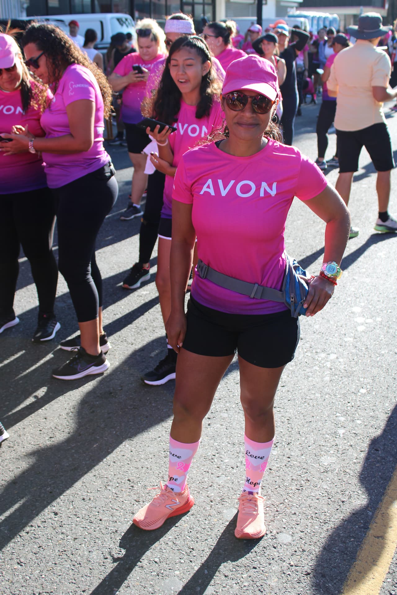 Carrera Avon 2023 - Imagen 11