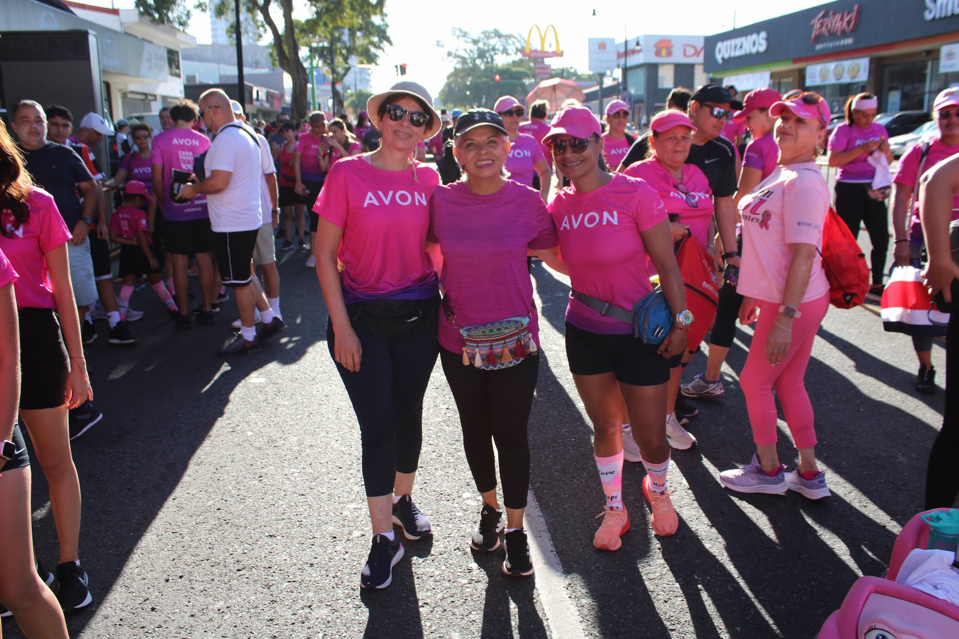 Carrera Avon 2023 - Imagen 15