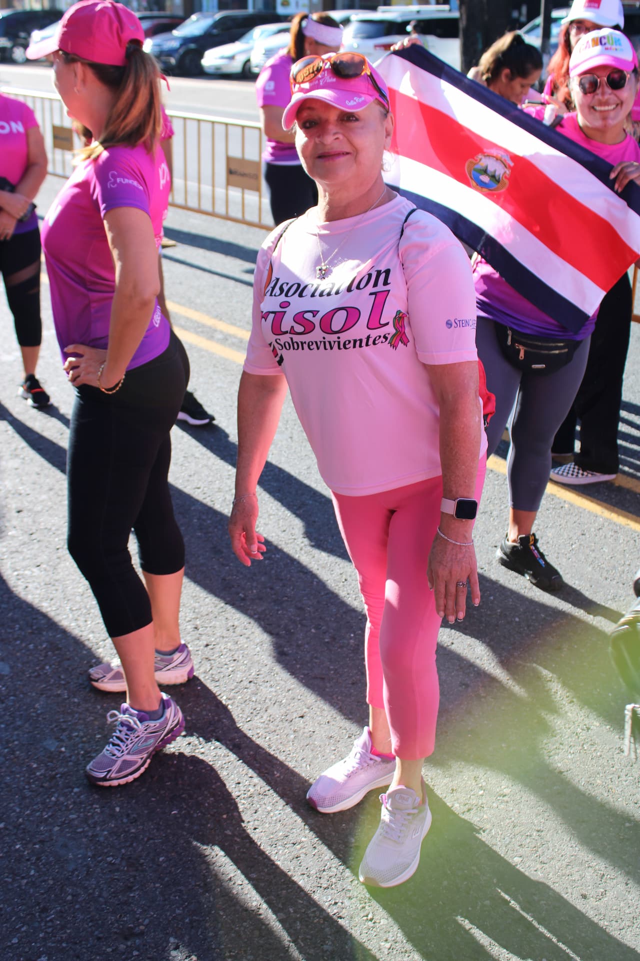 Carrera Avon 2023 - Imagen 17