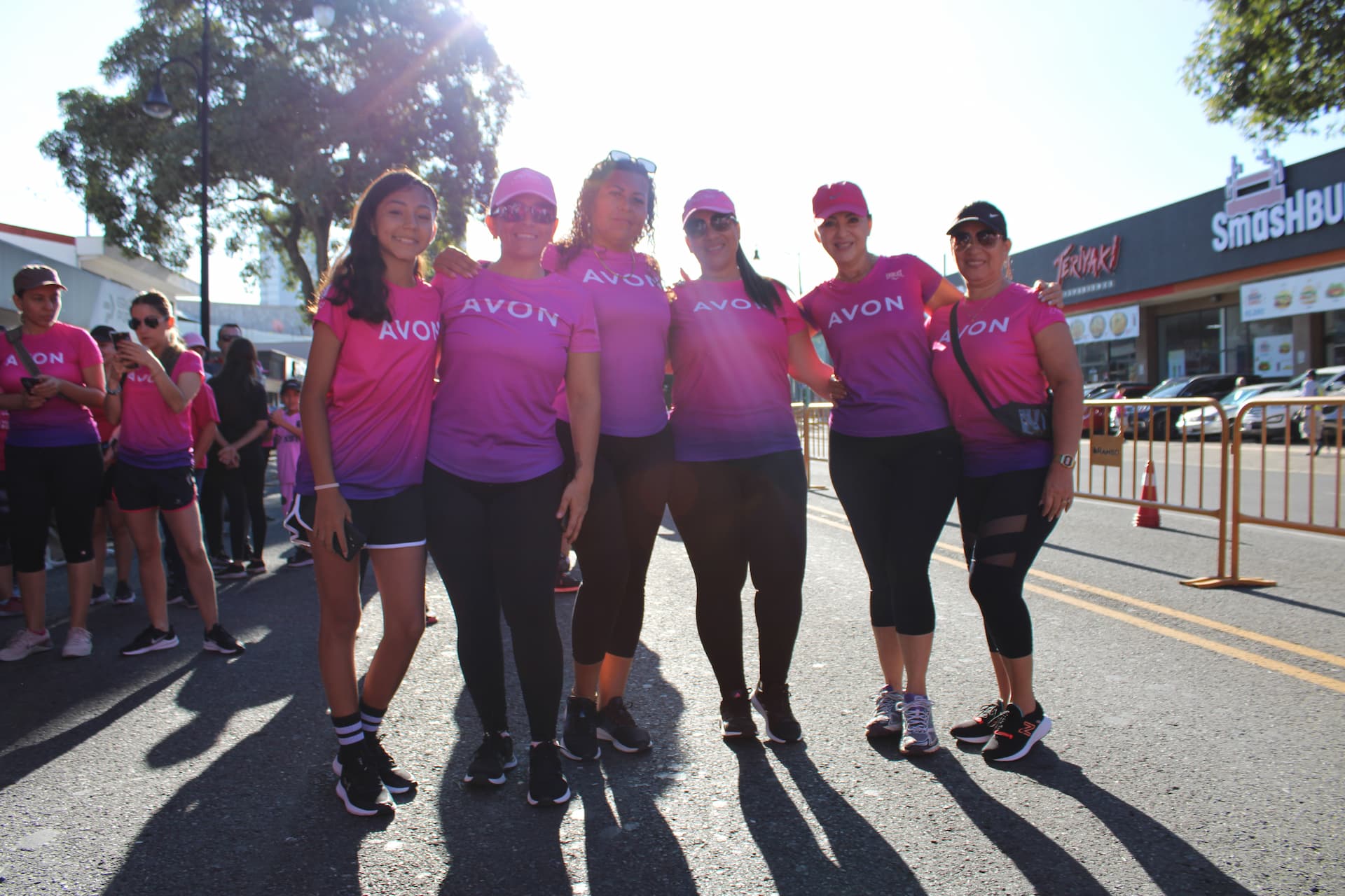 Carrera Avon 2023 - Imagen 18