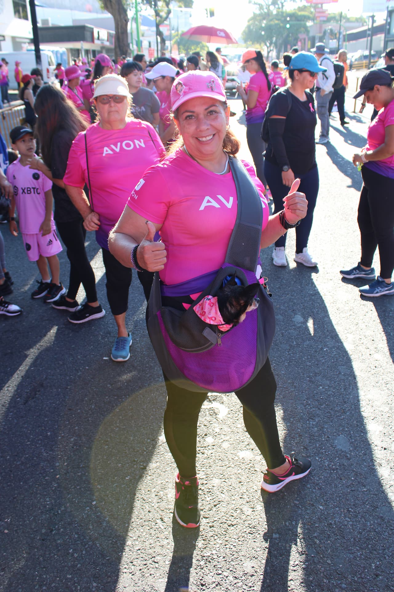 Carrera Avon 2023 - Imagen 19