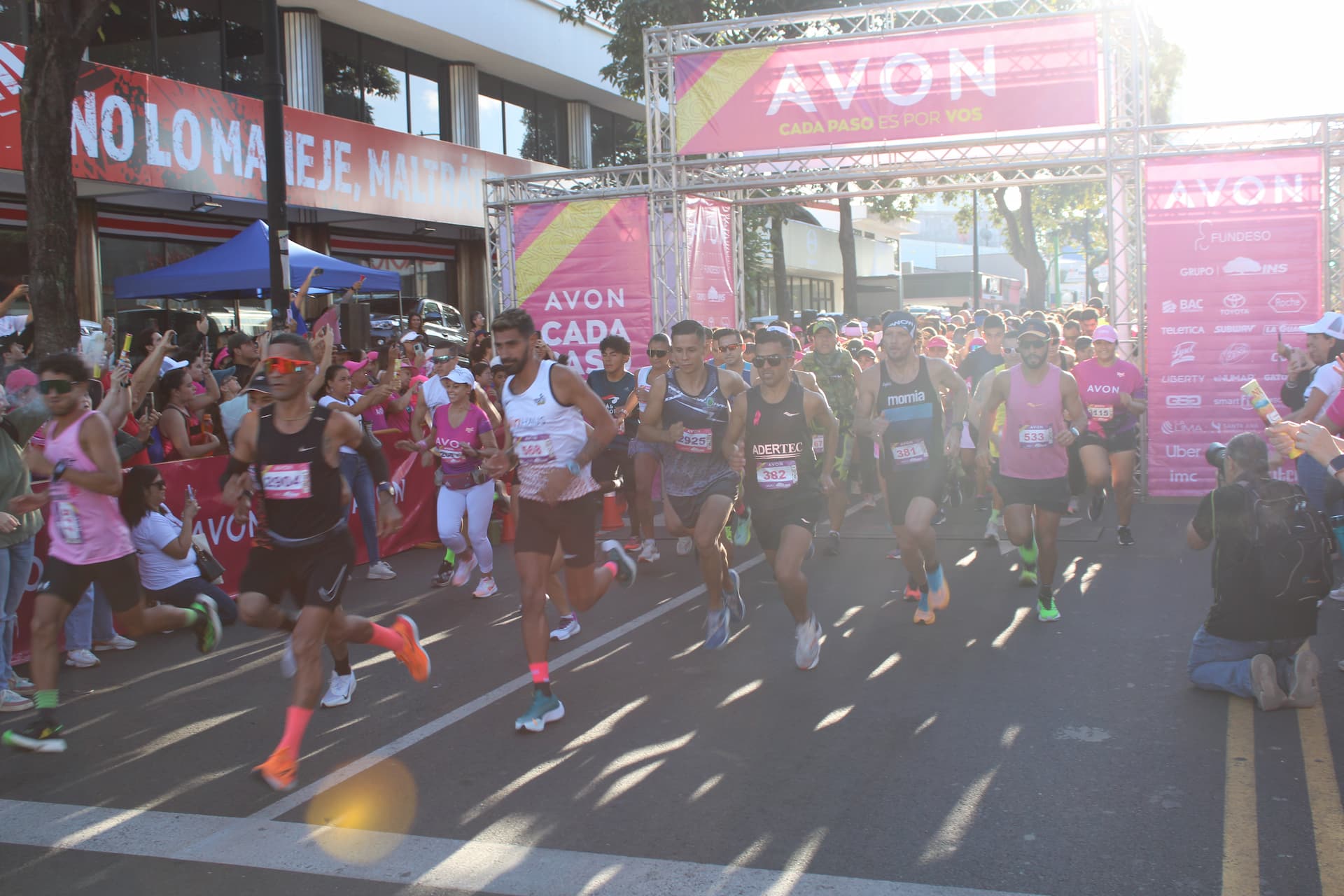 Carrera Avon 2023 - Imagen 2