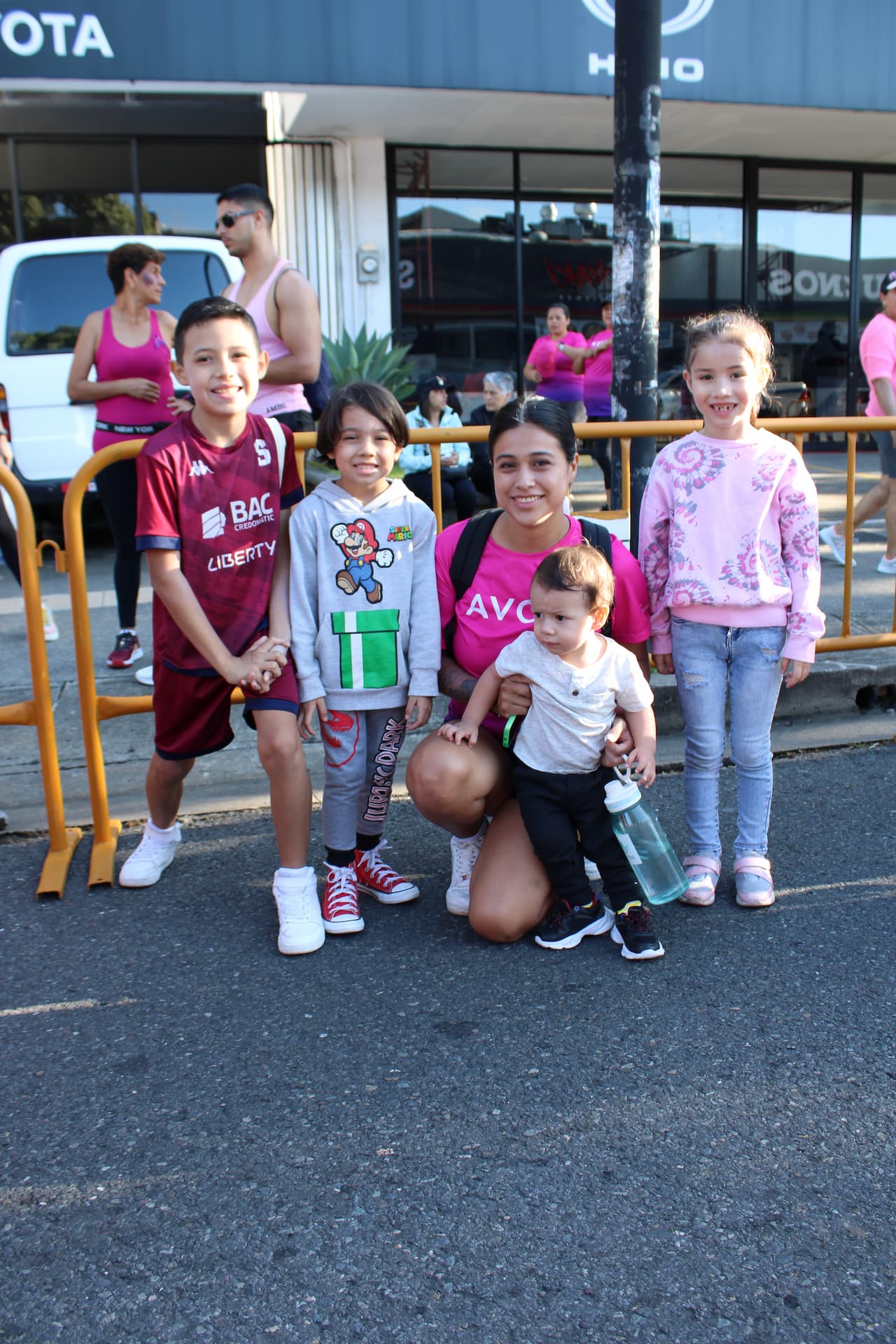 Carrera Avon 2023 - Imagen 20