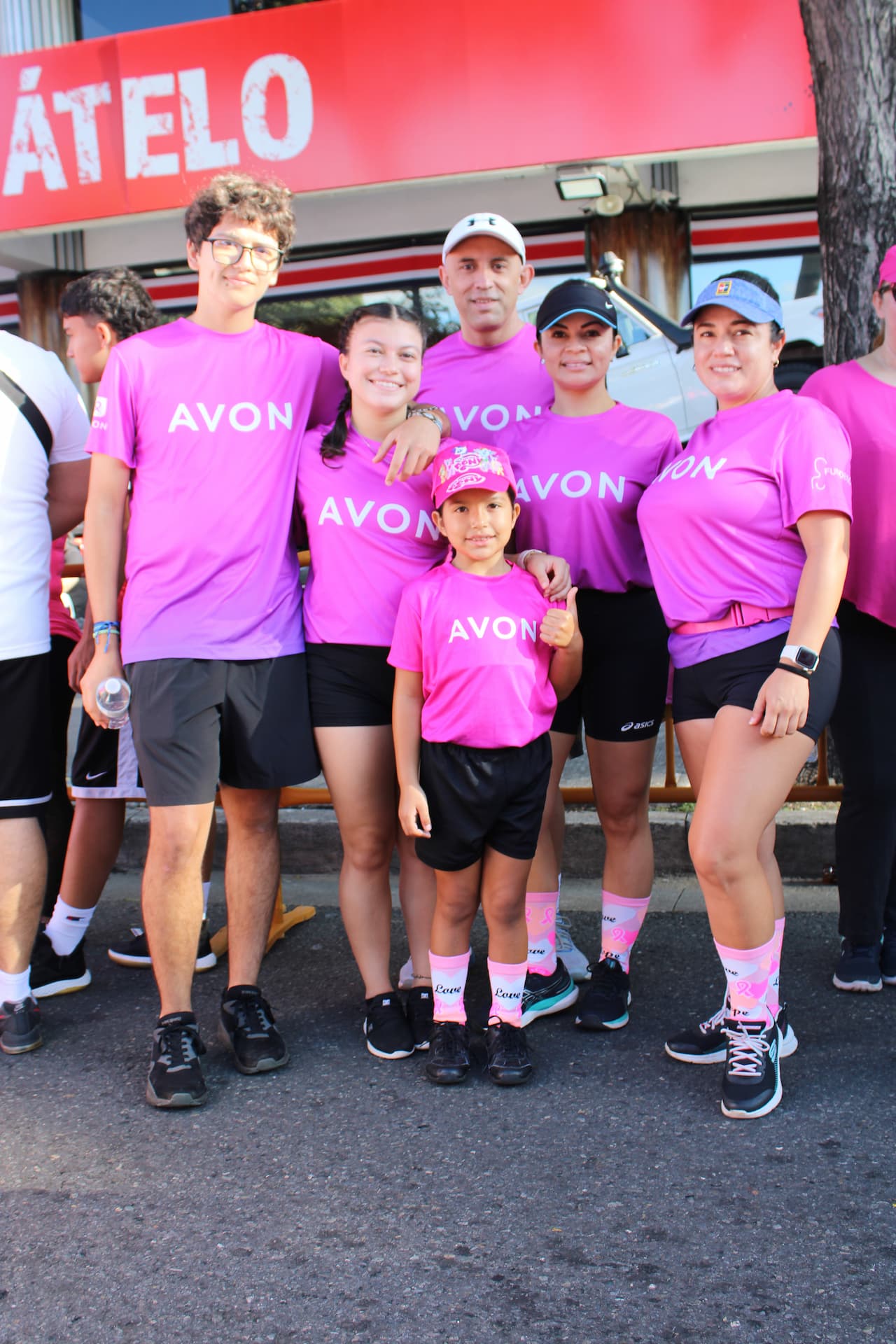 Carrera Avon 2023 - Imagen 21