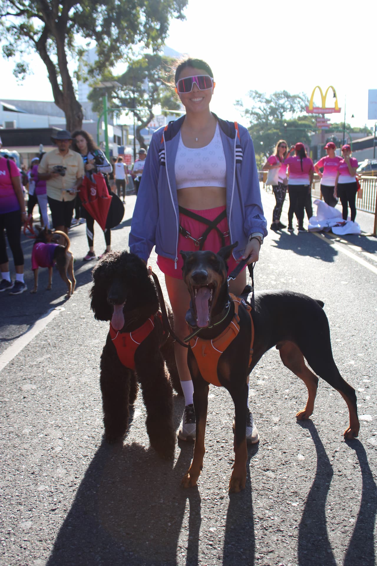 Carrera Avon 2023 - Imagen 22