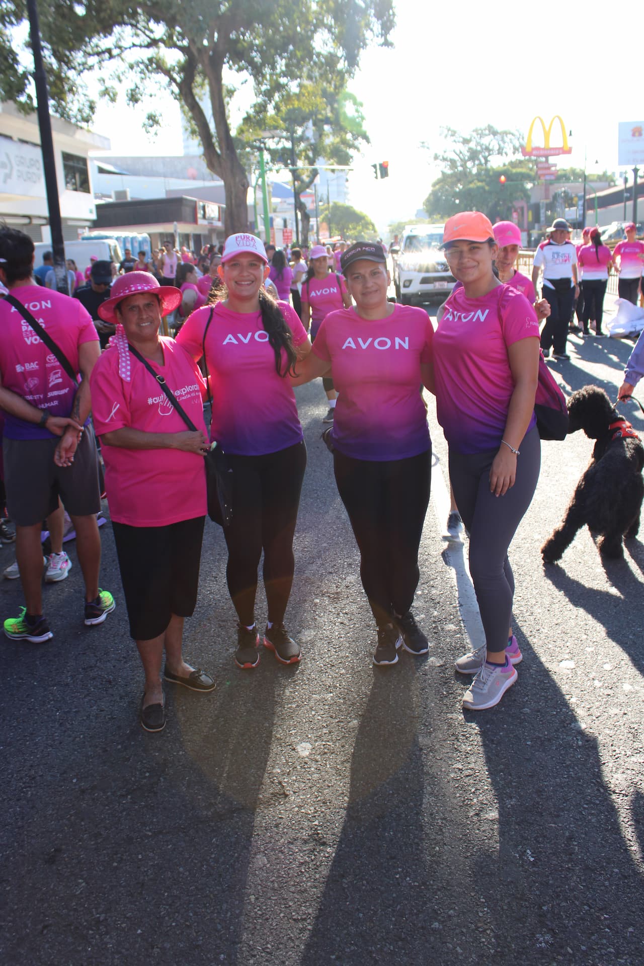 Carrera Avon 2023 - Imagen 23