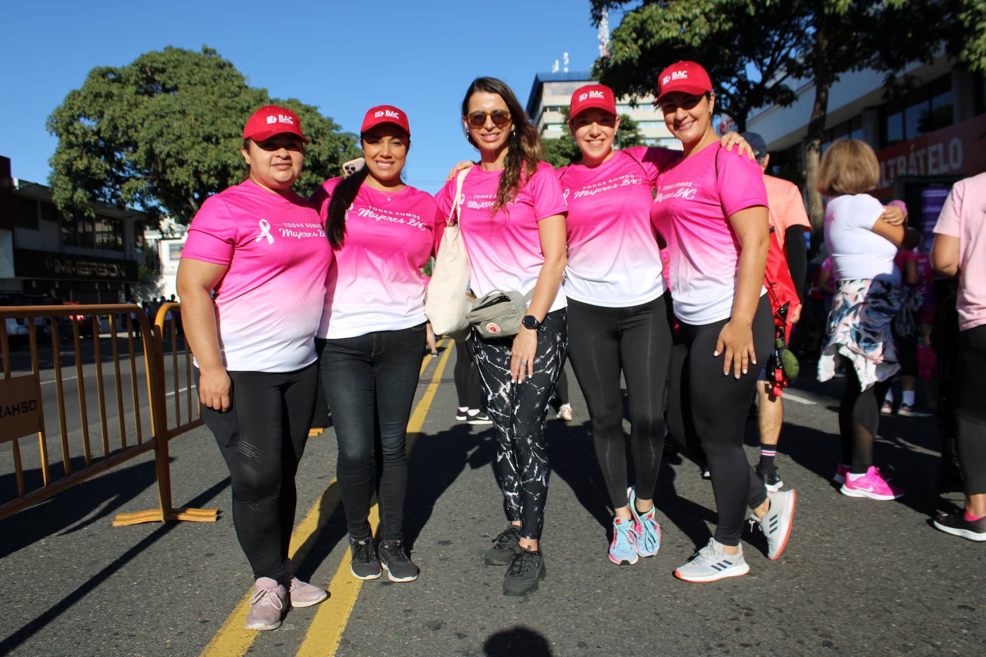 Carrera Avon 2023 - Imagen 28