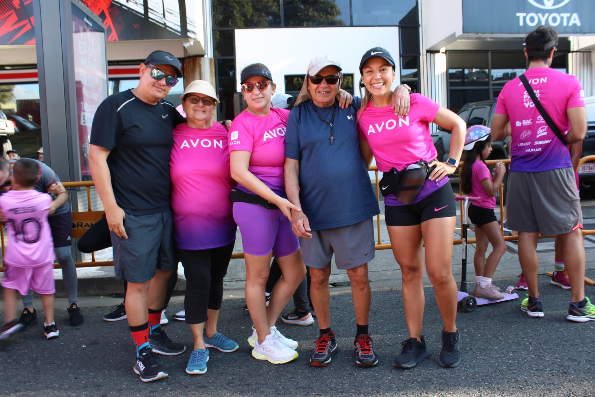 Carrera Avon 2023 - Imagen 30