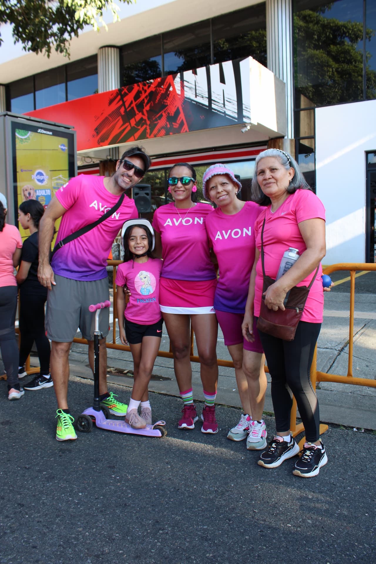 Carrera Avon 2023 - Imagen 31