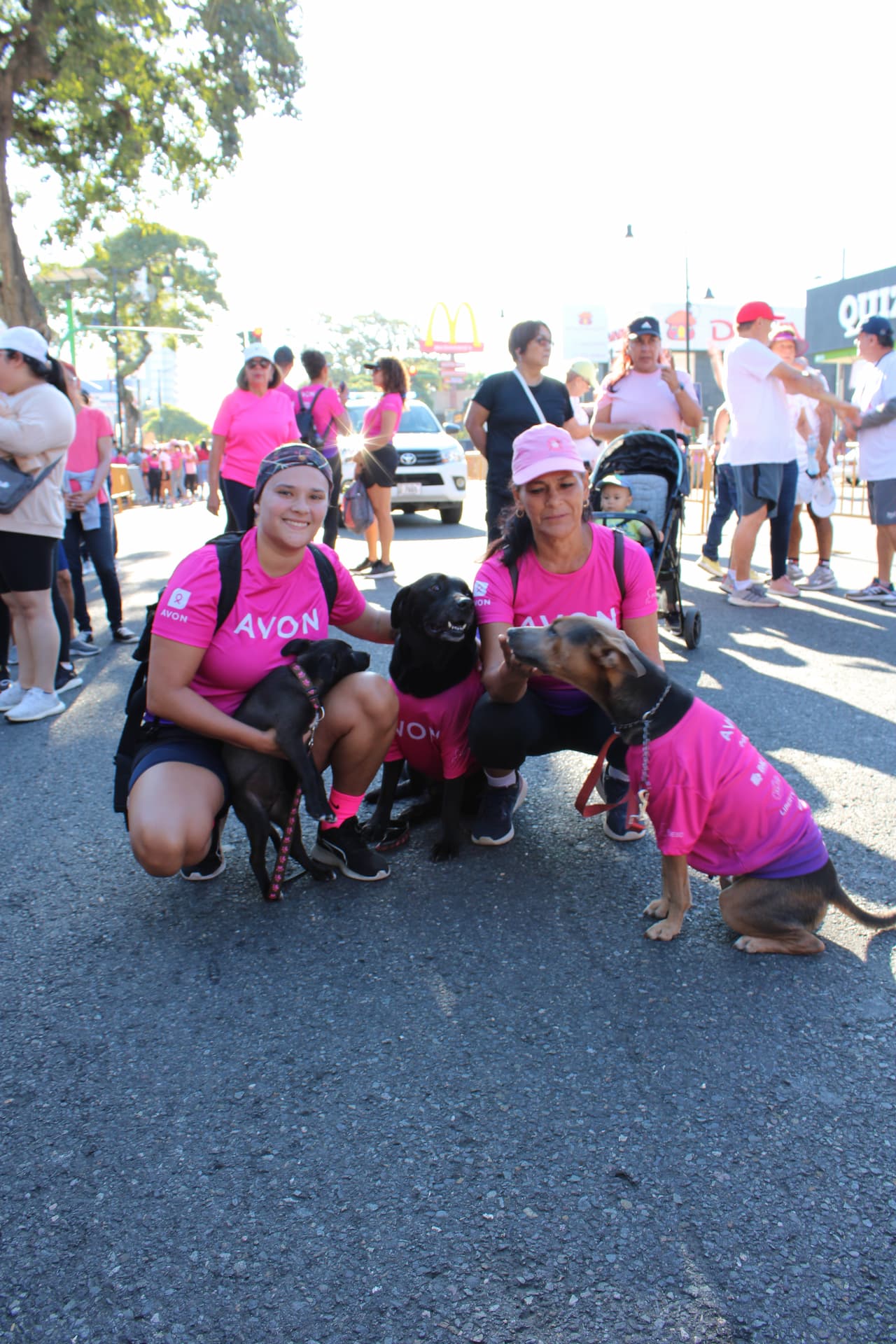 Carrera Avon 2023 - Imagen 32