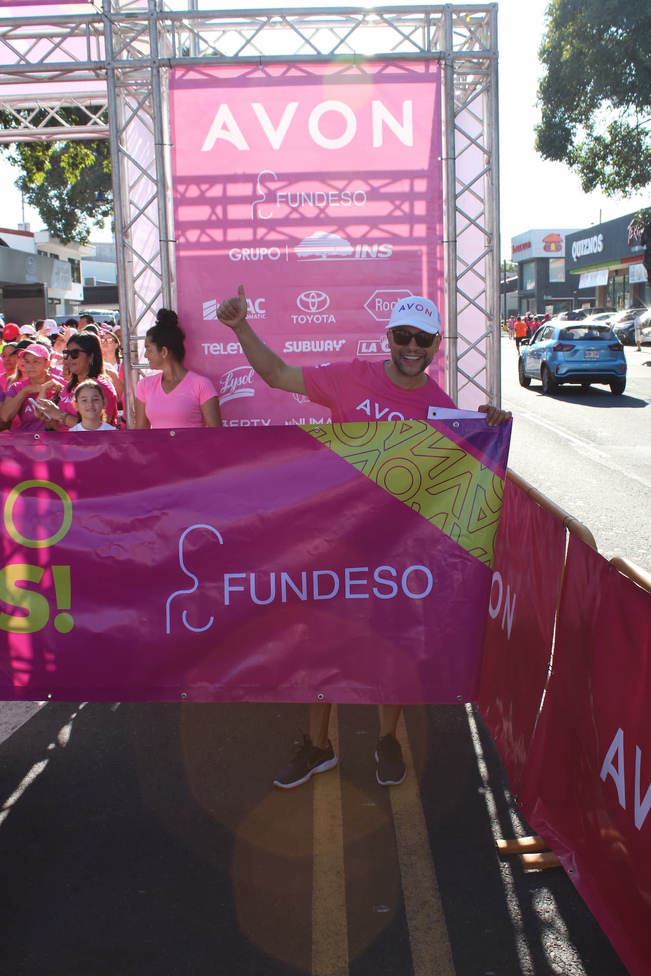 Carrera Avon 2023 - Imagen 39