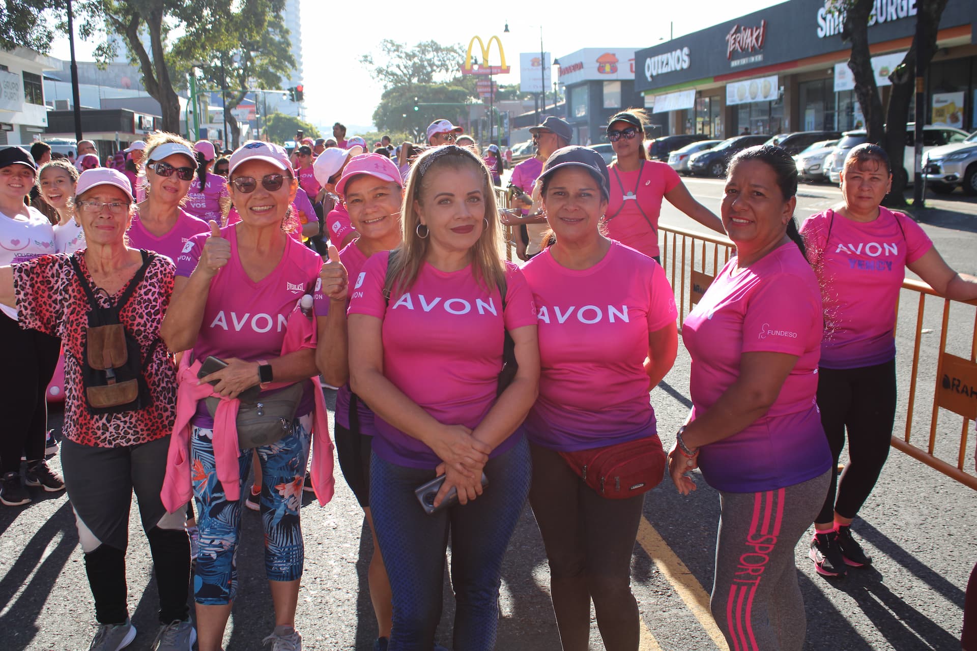 Carrera Avon 2023 - Imagen 4