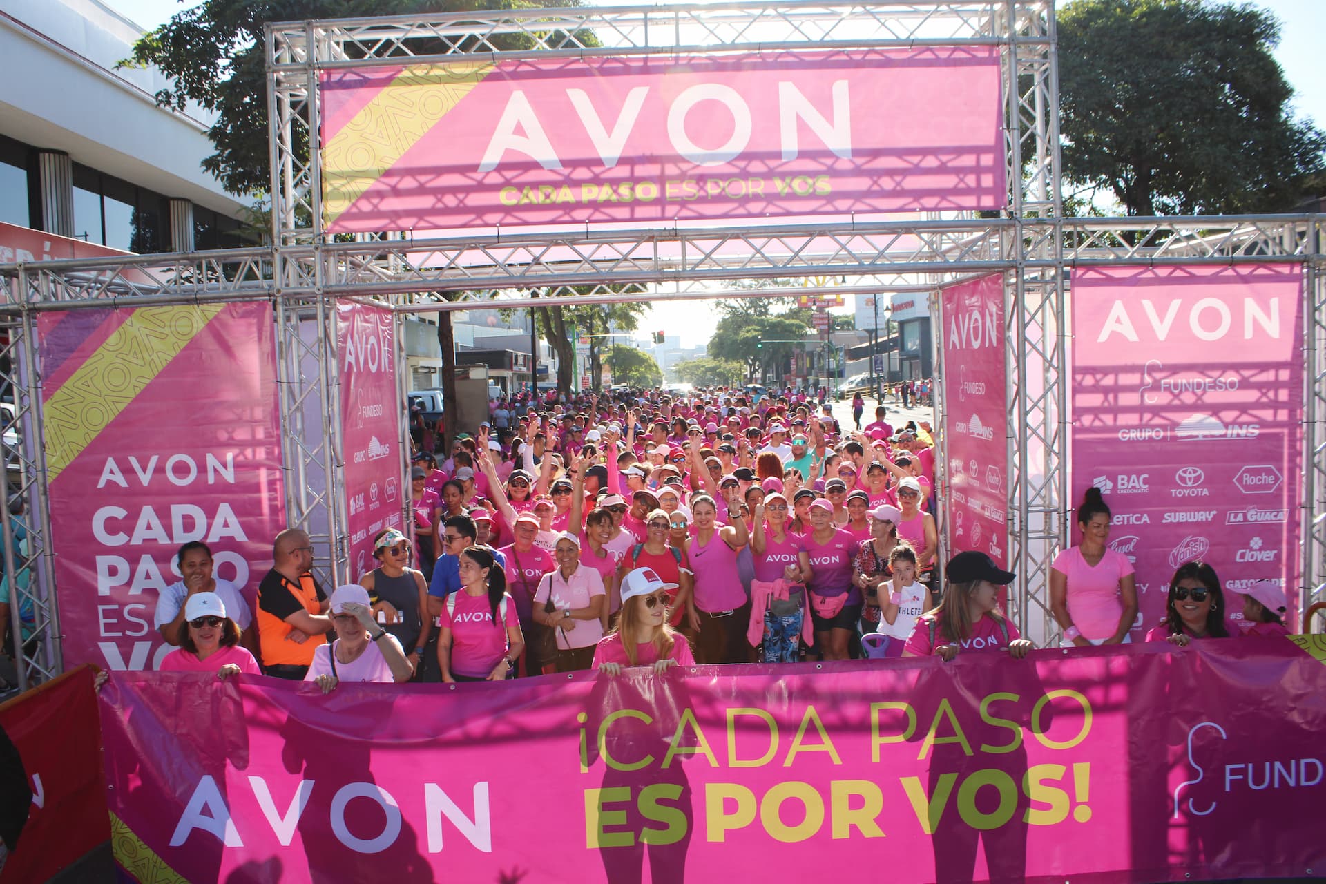Carrera Avon 2023 - Imagen 40
