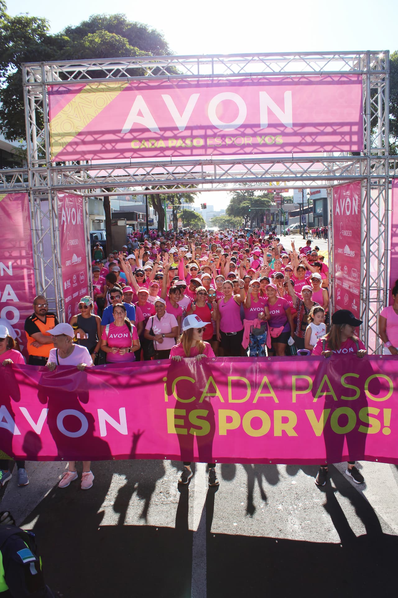Carrera Avon 2023 - Imagen 41