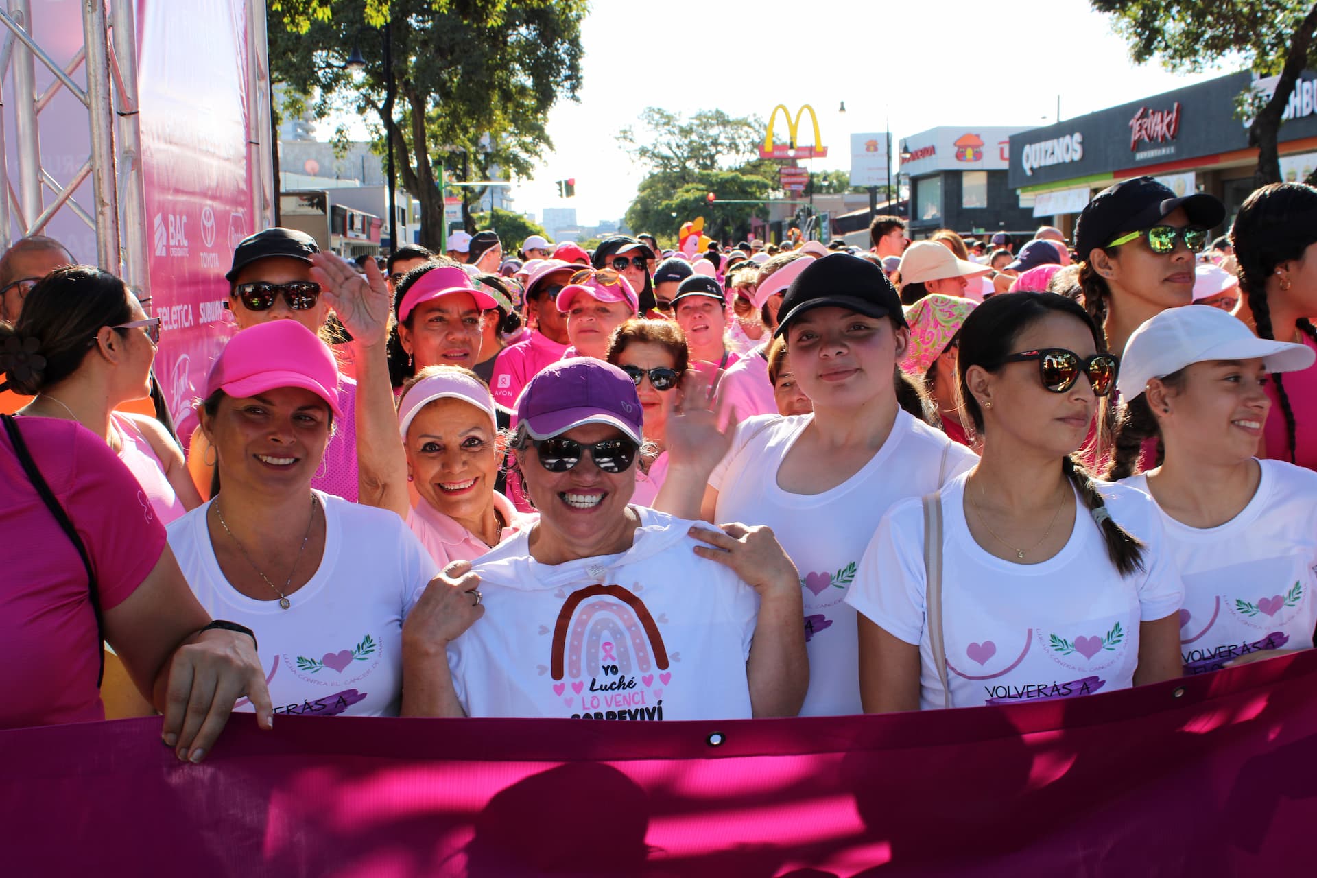 Carrera Avon 2023 - Imagen 43