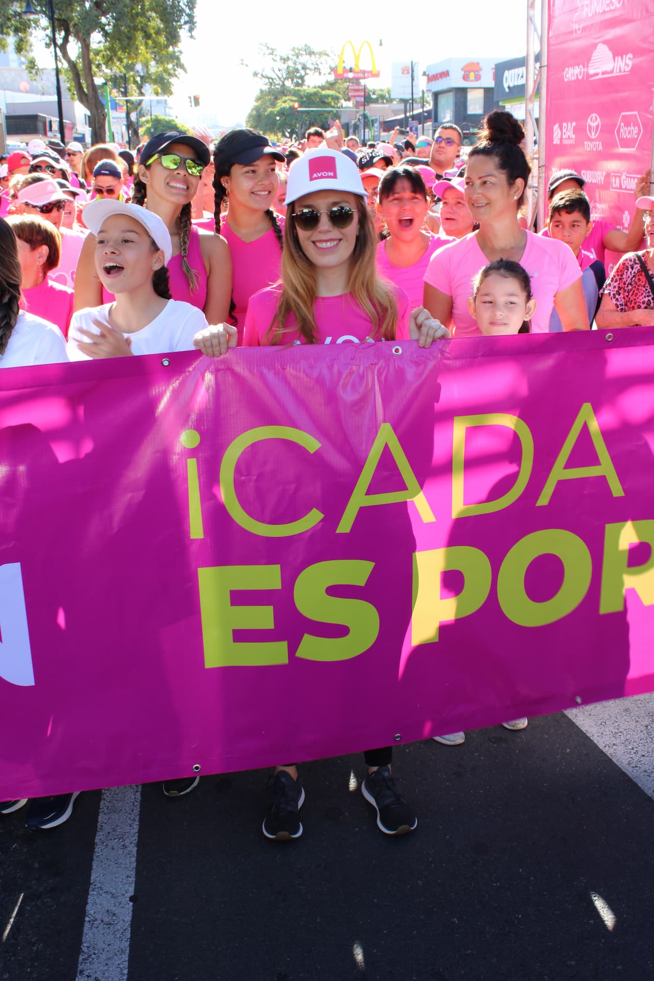 Carrera Avon 2023 - Imagen 44