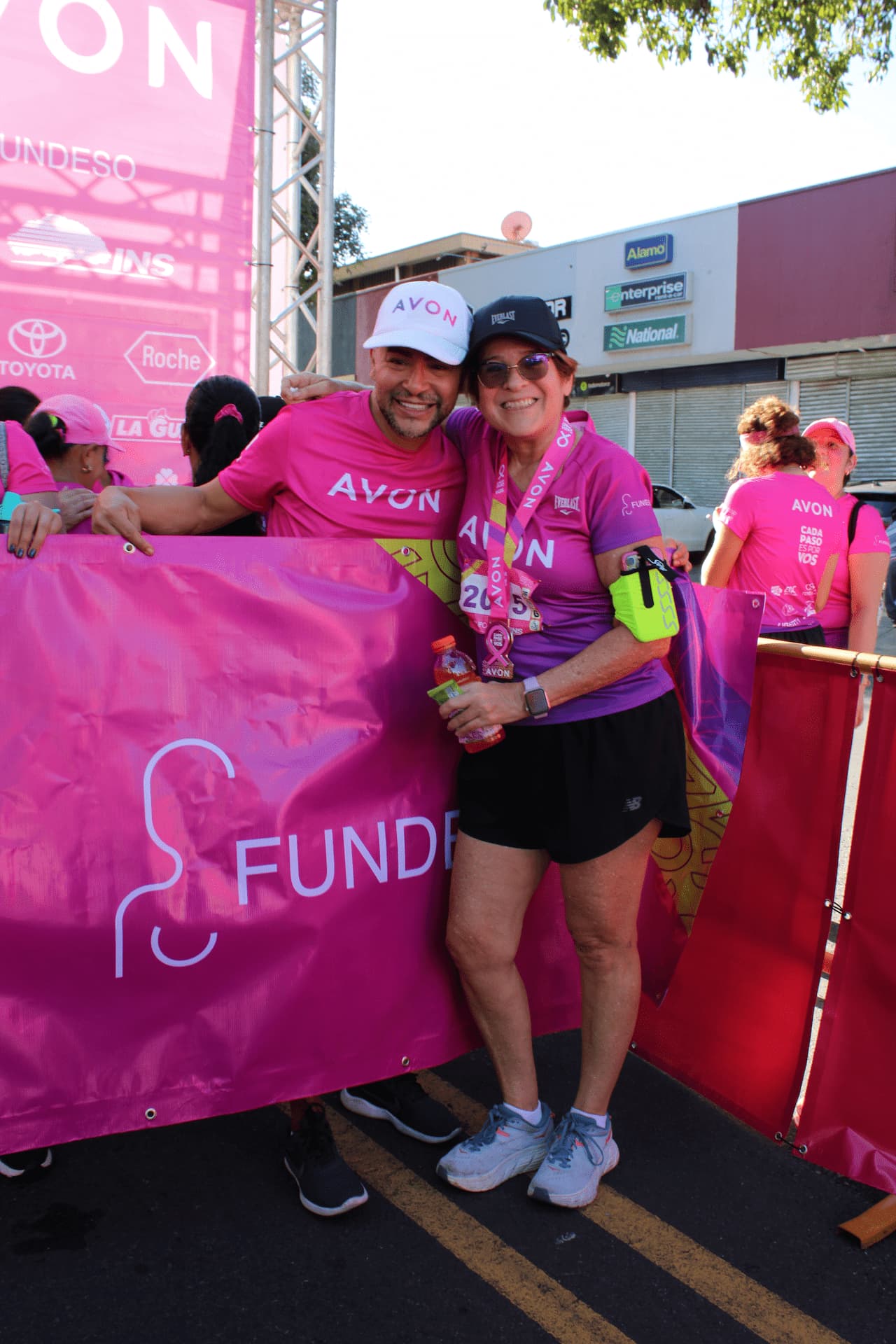 Carrera Avon 2023 - Imagen 46
