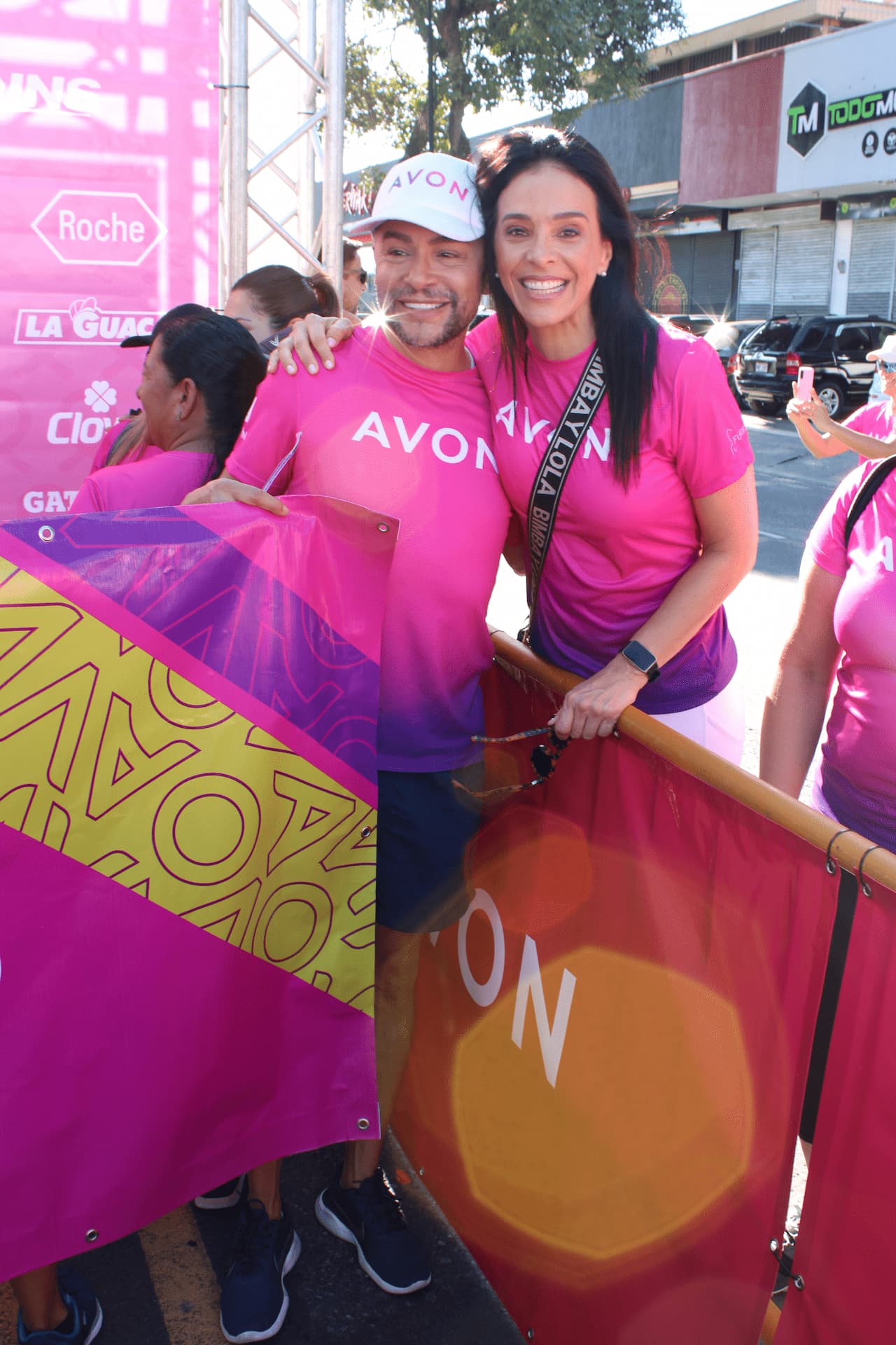 Carrera Avon 2023 - Imagen 47