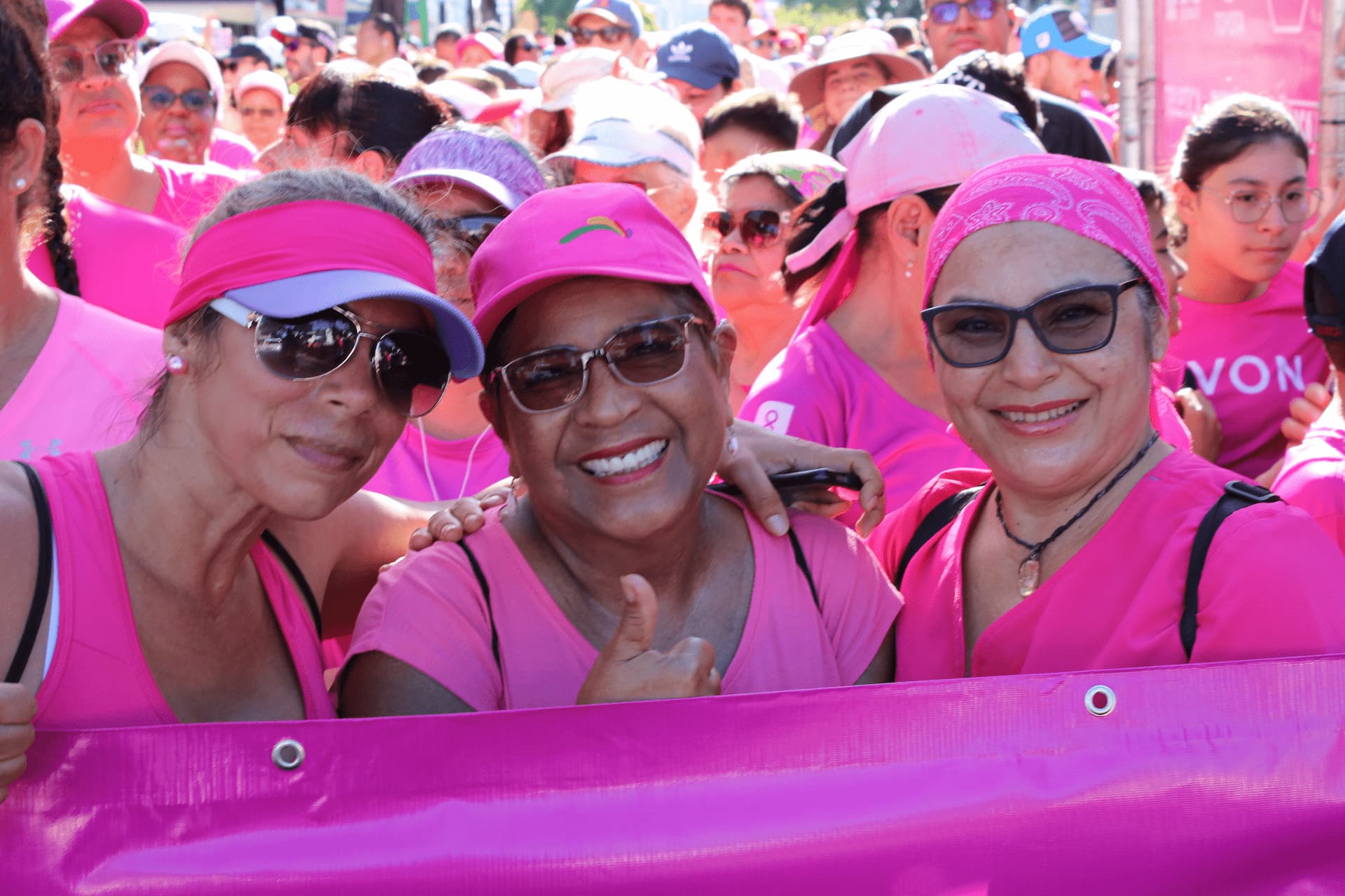 Carrera Avon 2023 - Imagen 48