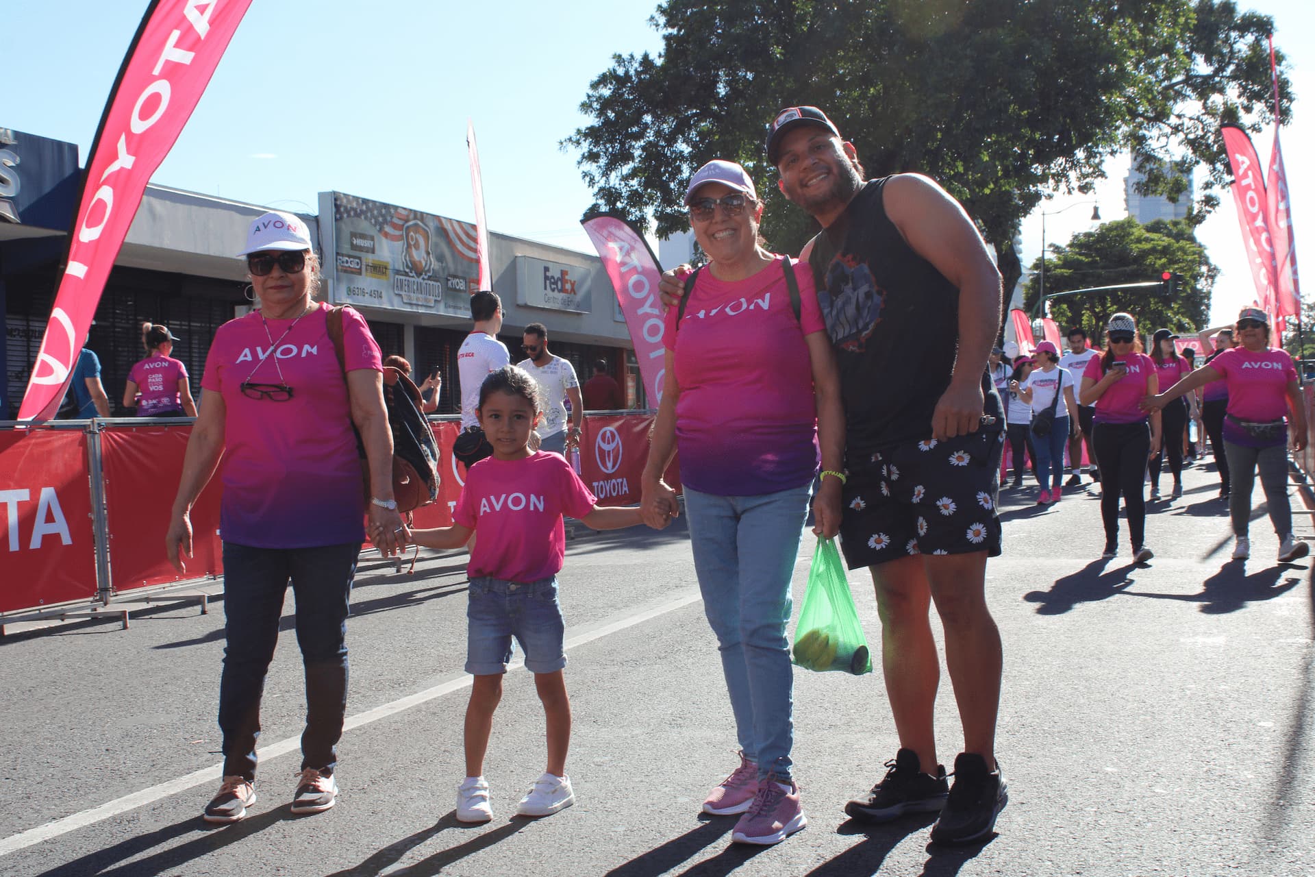 Carrera Avon 2023 - Imagen 49