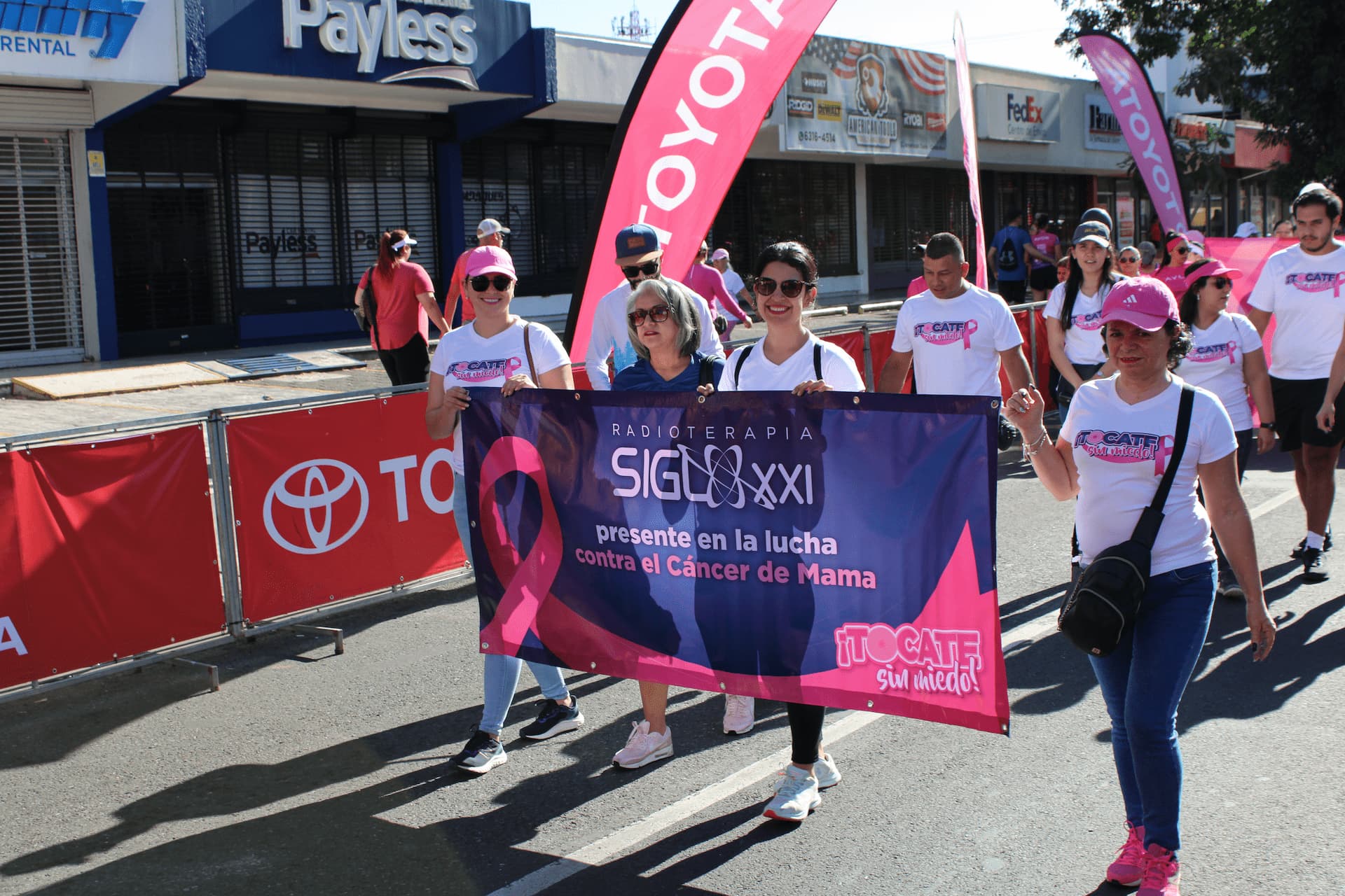 Carrera Avon 2023 - Imagen 50