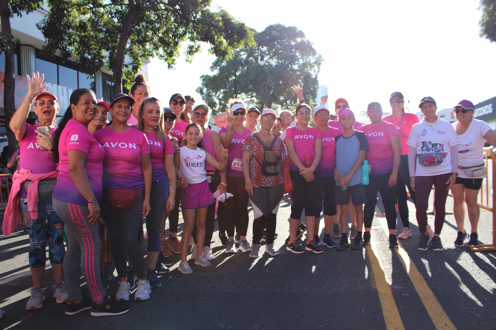 Carrera Avon 2023 - Imagen 6