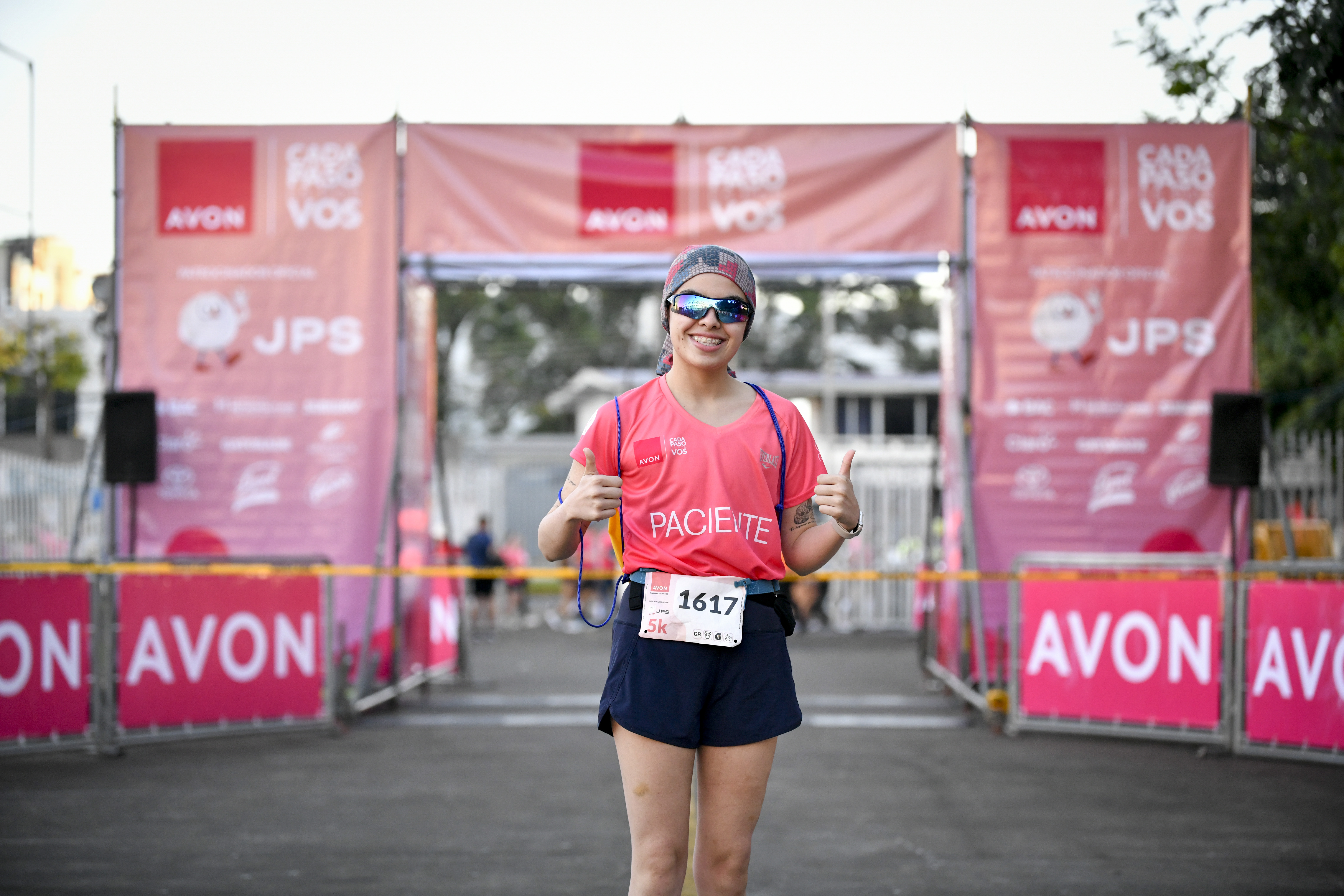 Carrera Avon 2024 - Imagen 1