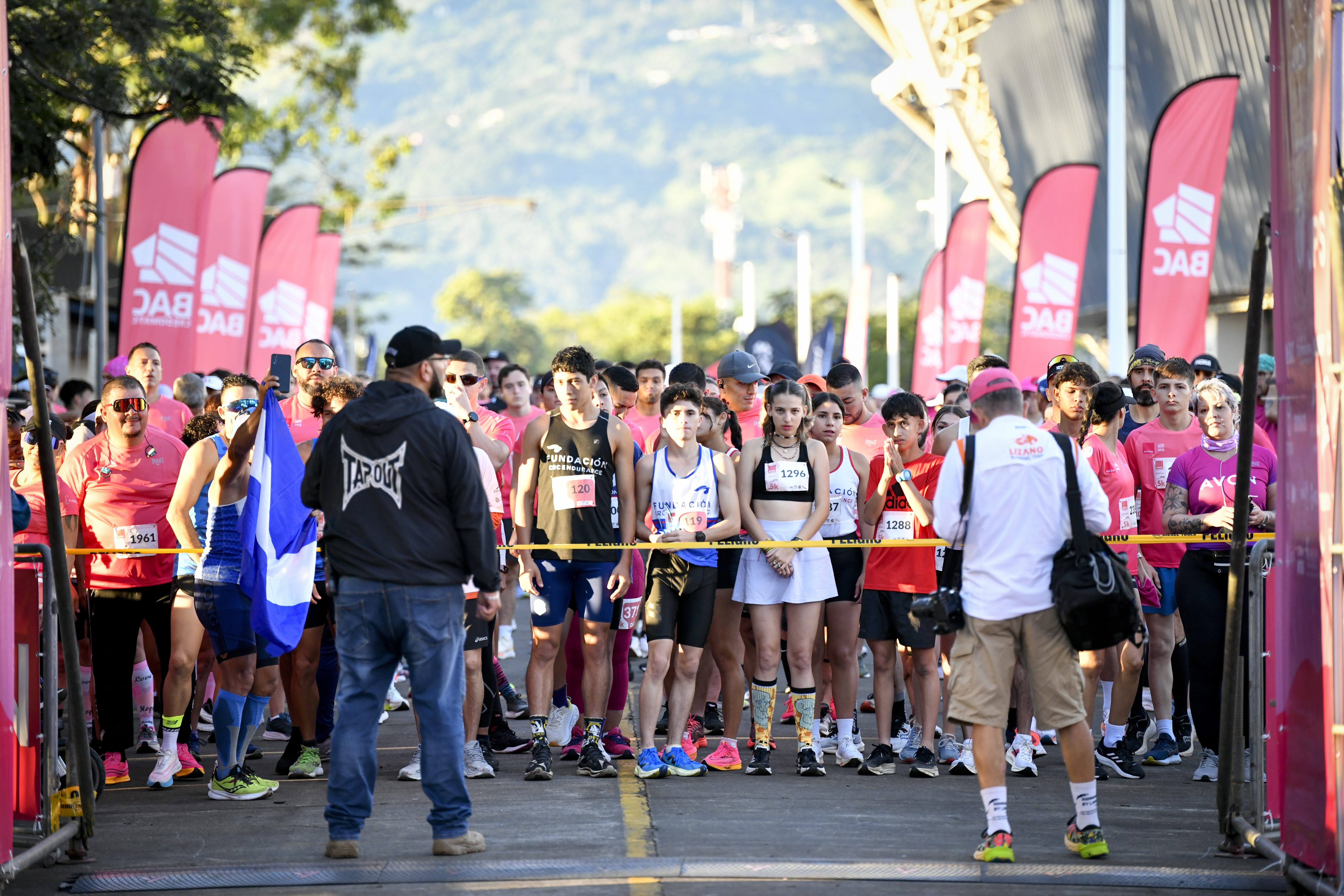 Carrera Avon 2024 - Imagen 2