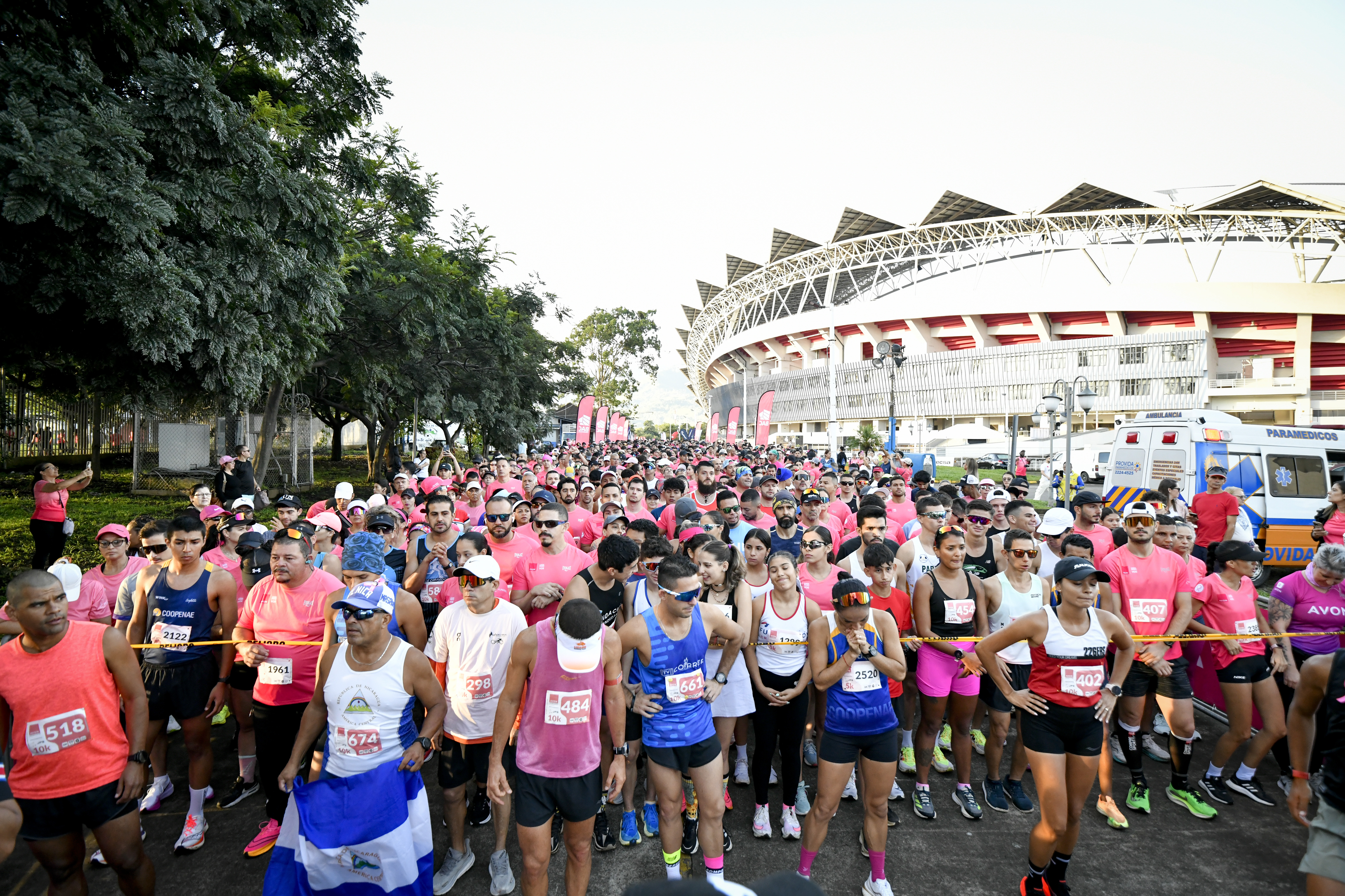 Carrera Avon 2024 - Imagen 4