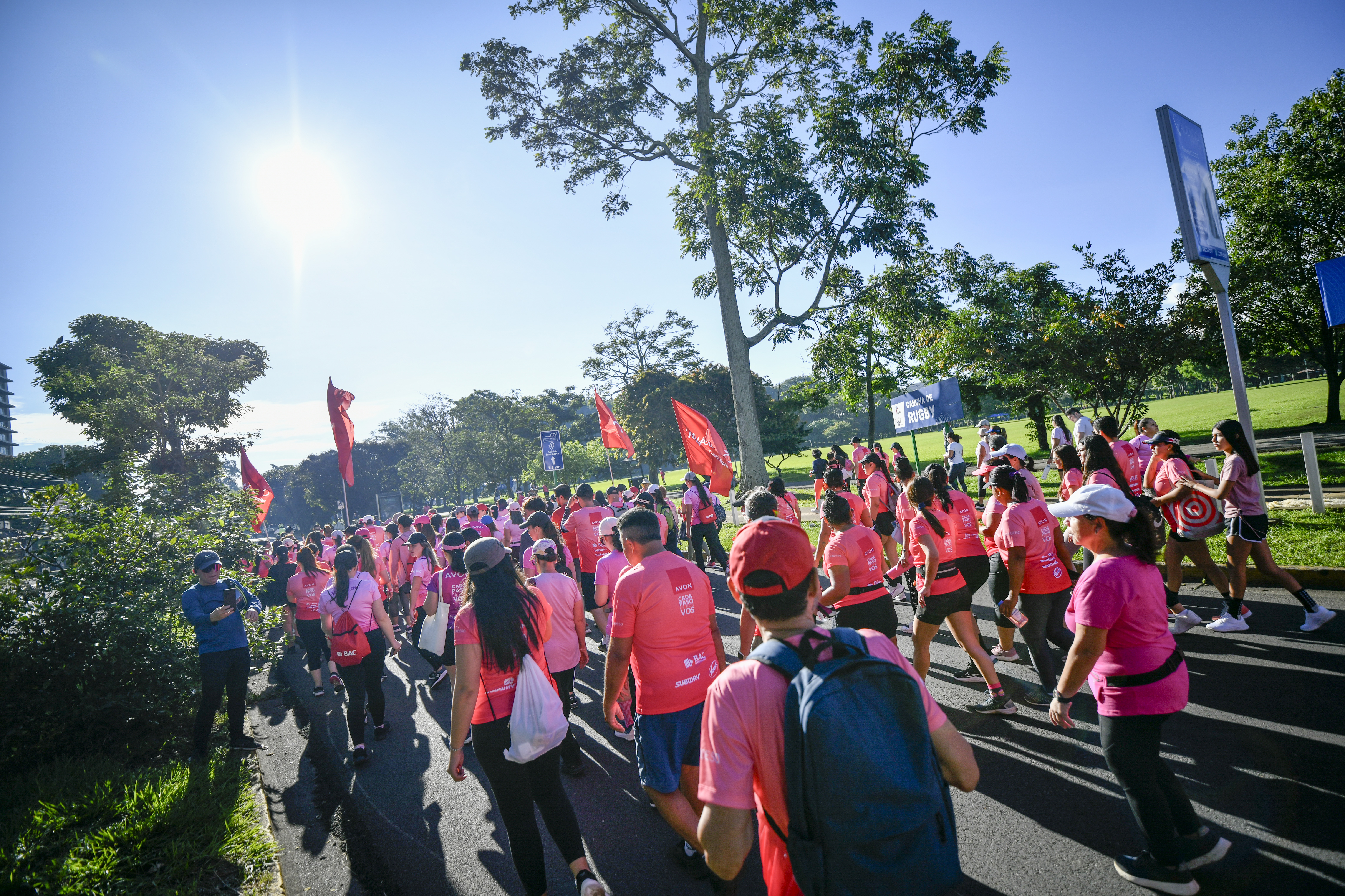 Carrera Avon 2024 - Imagen 8