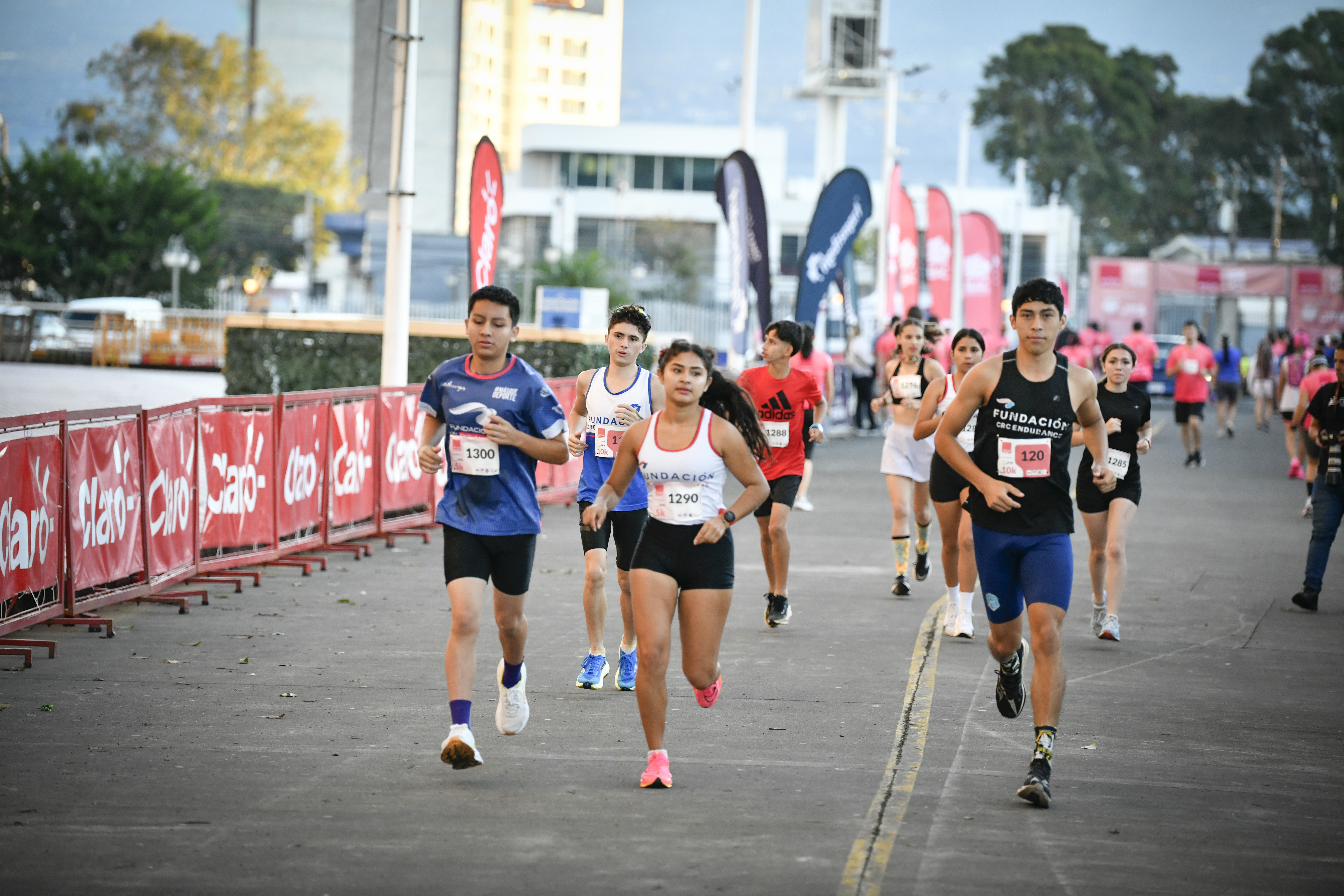 Carrera Avon 2024 - Imagen 11