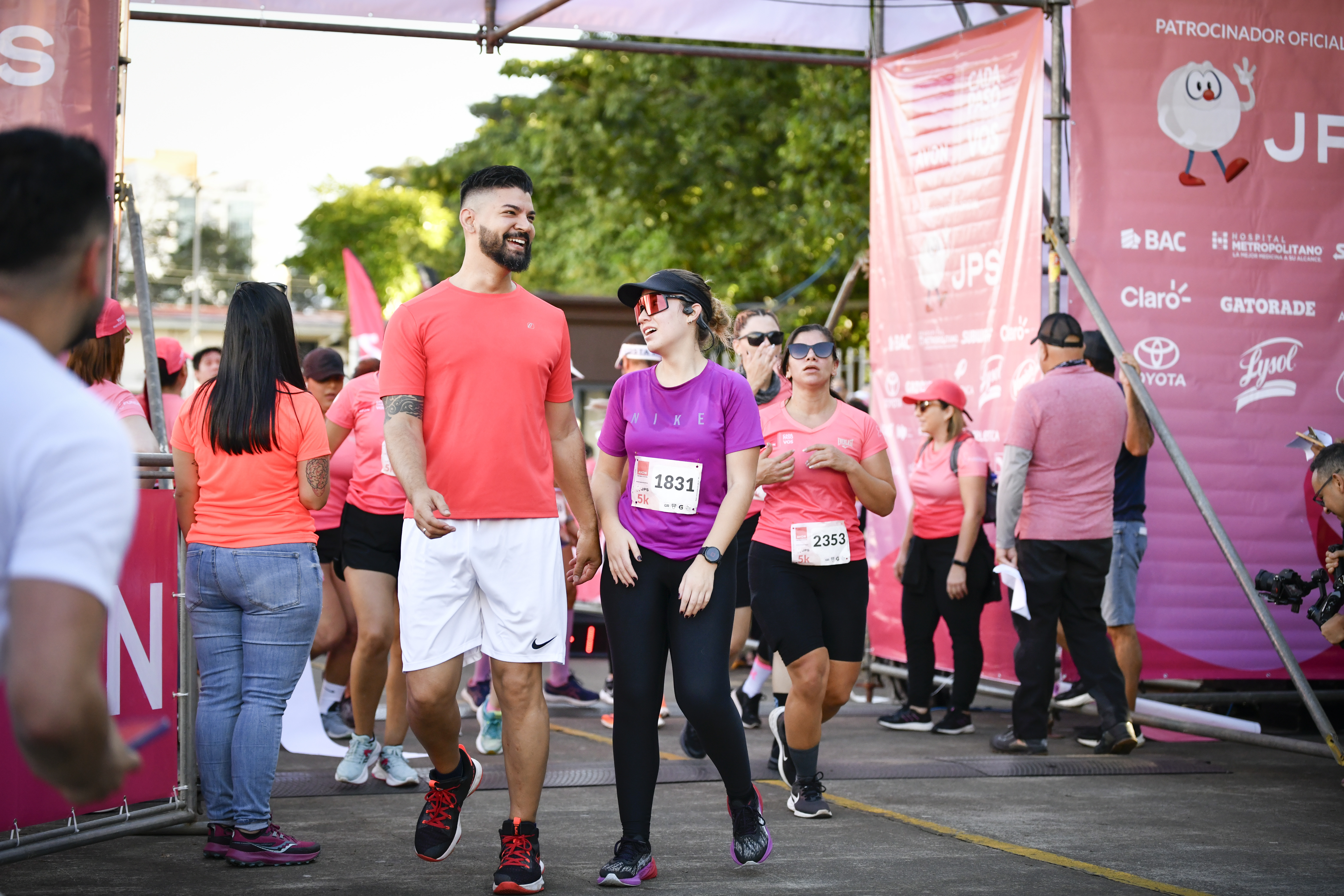 Carrera Avon 2024 - Imagen 18