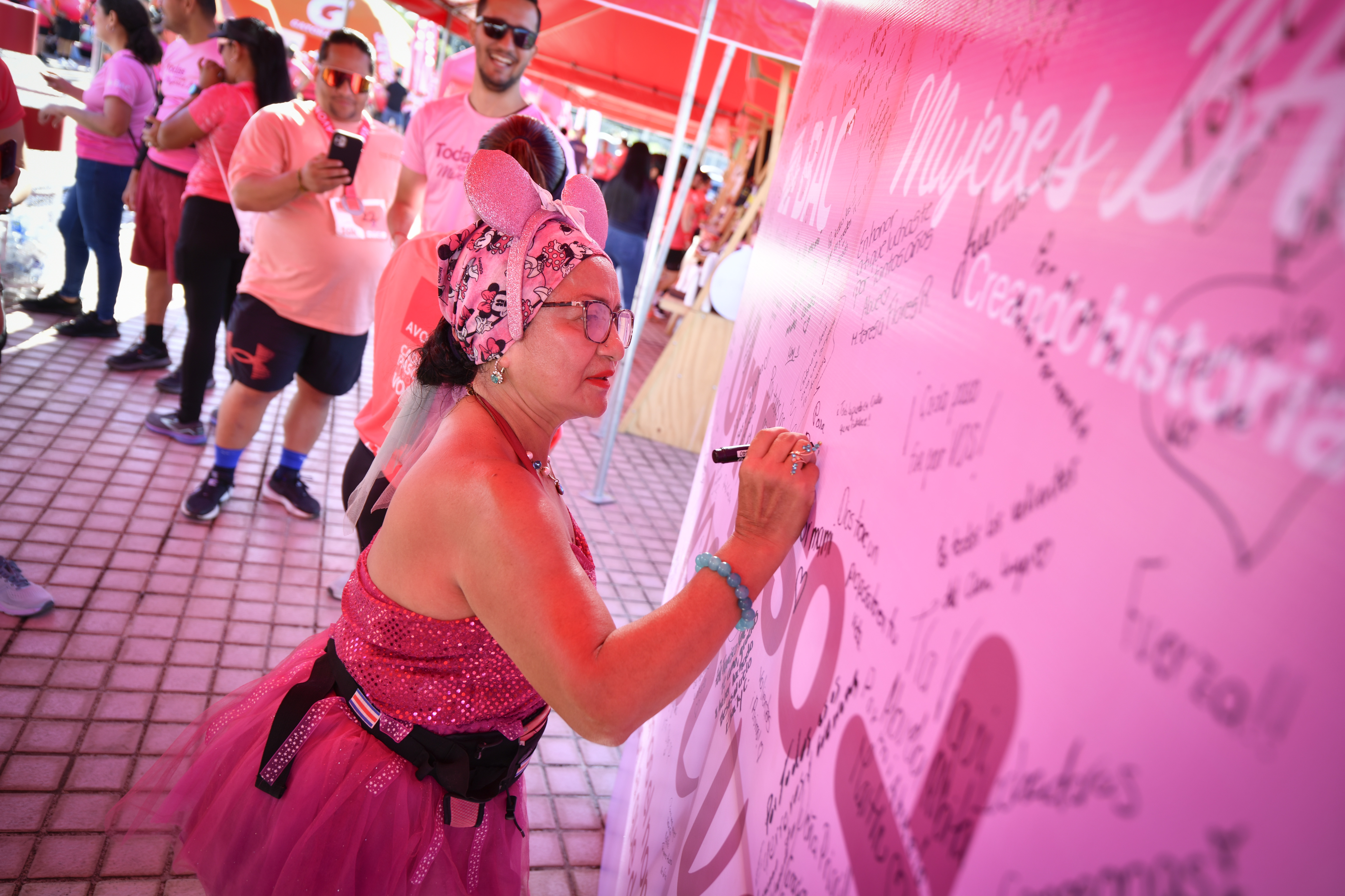 Carrera Avon 2024 - Imagen 24