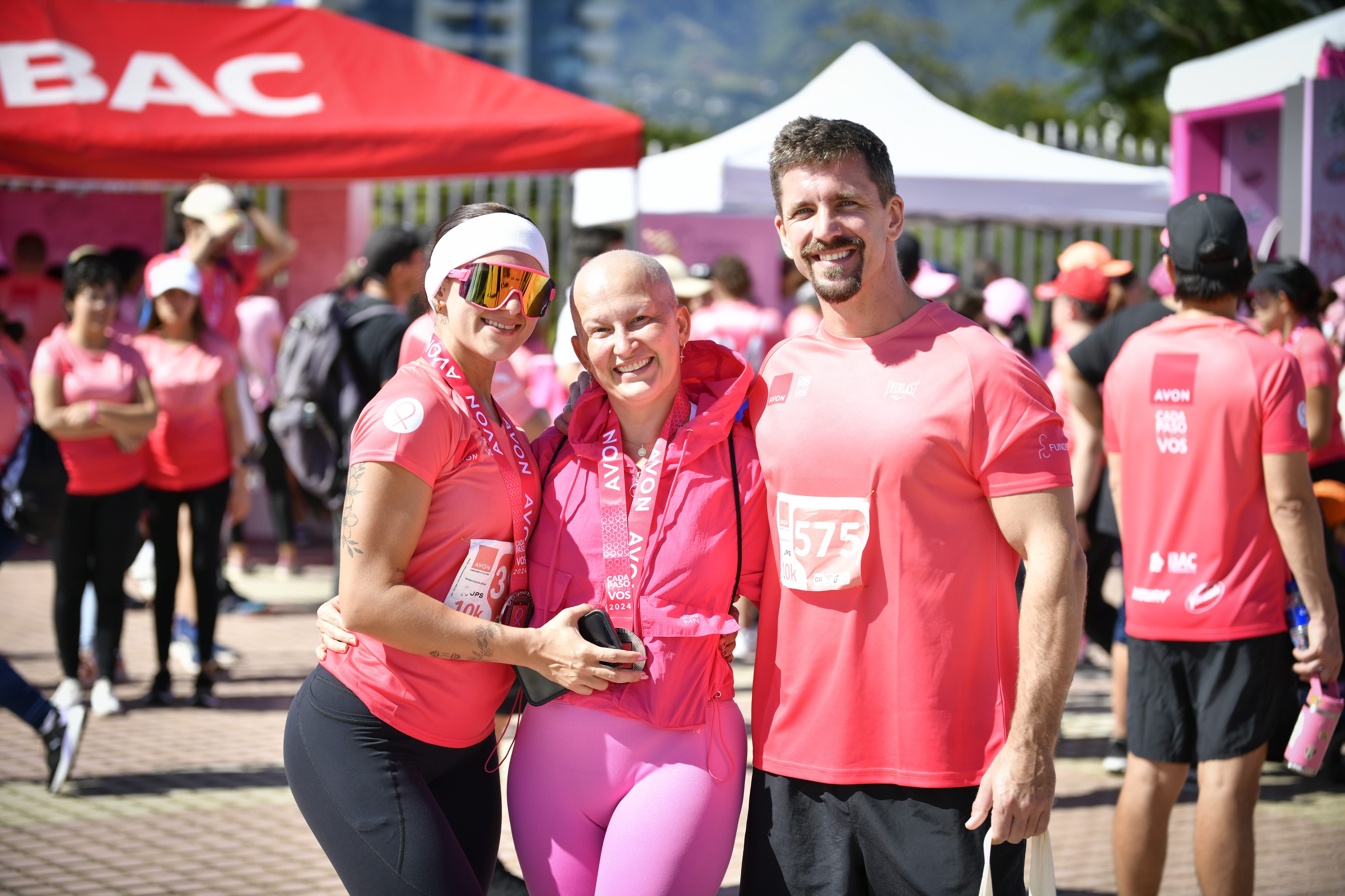Carrera Avon 2024 - Imagen 28