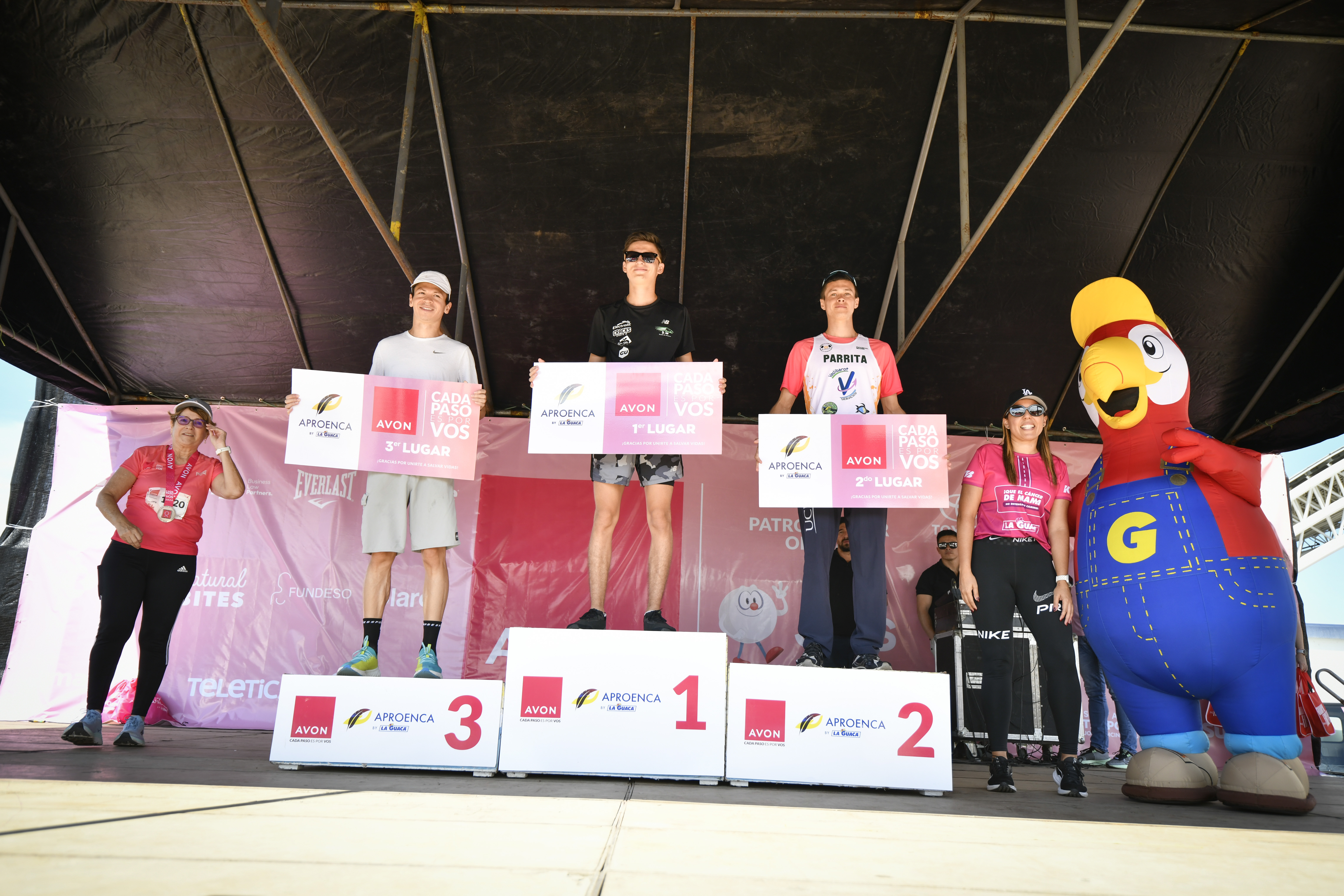 Carrera Avon 2024 - Imagen 30