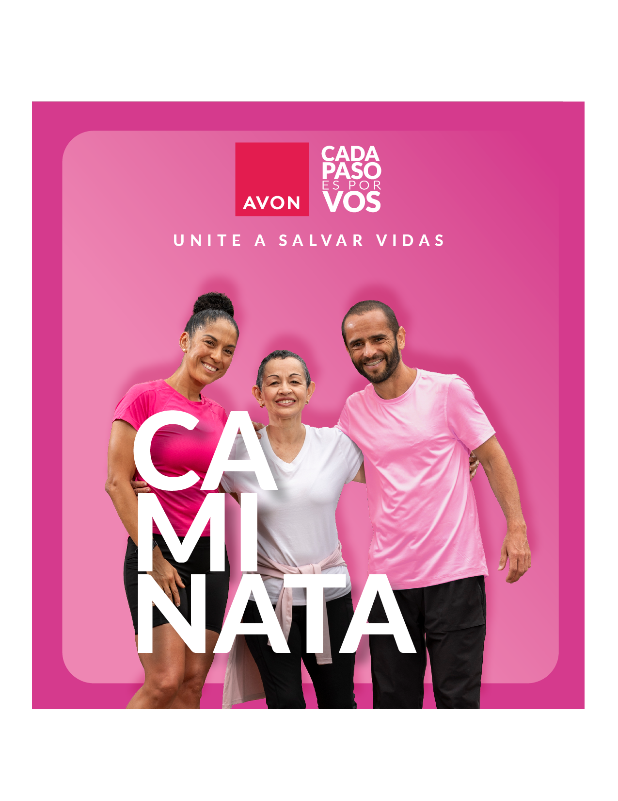 Caminata gratuita